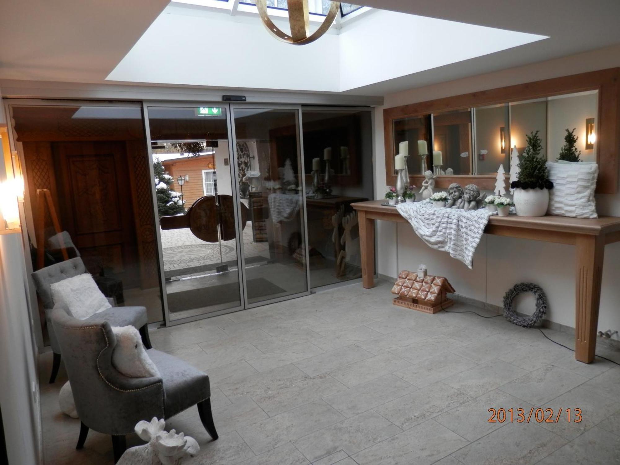 Hotel Spechtshaardt Rothenbuch Bagian luar foto