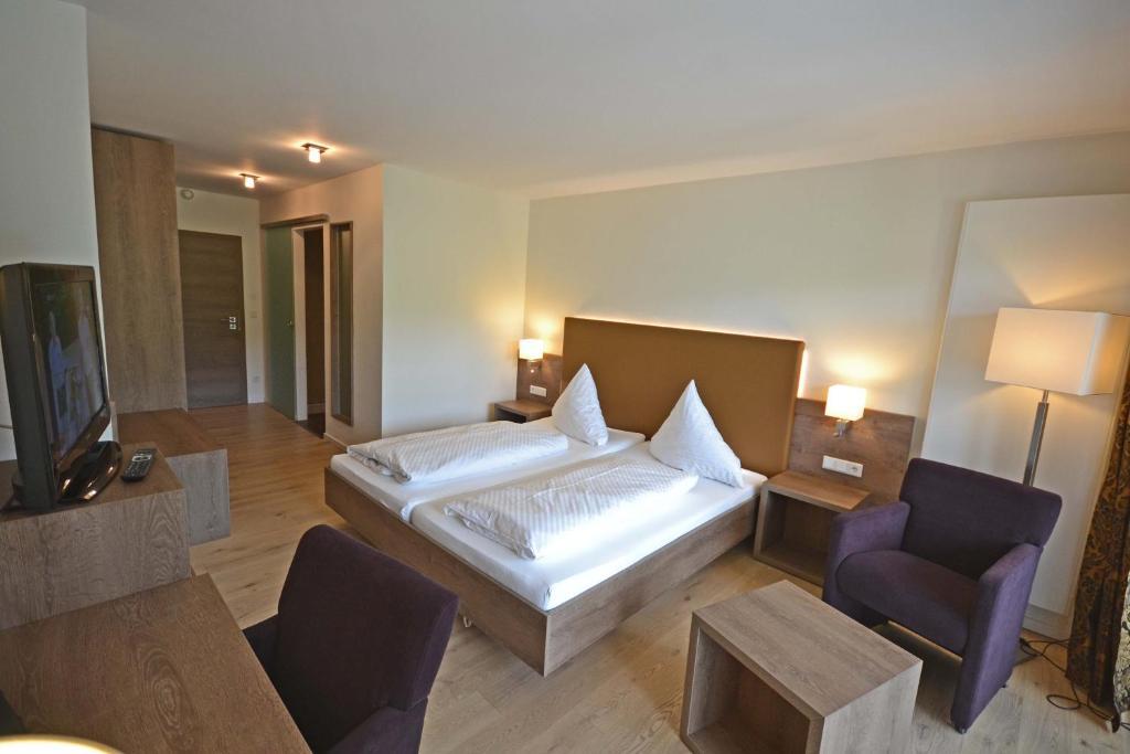 Hotel Spechtshaardt Rothenbuch Bagian luar foto