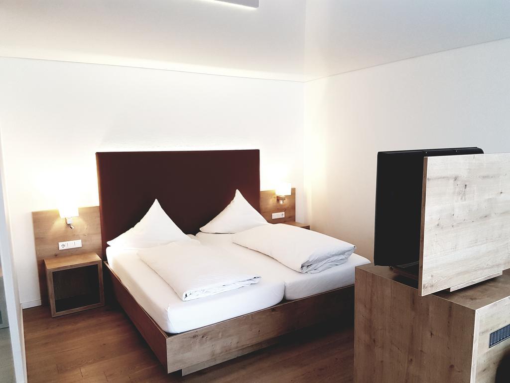 Hotel Spechtshaardt Rothenbuch Bagian luar foto